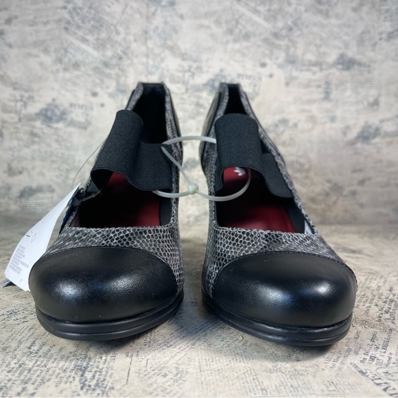 Adidas ZX HEEL W Leather (SNAKESKIN) - Picture 3 of 13